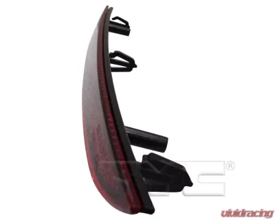 TYC Regular Reflector Light Rear Right Ford Edge 2015-2018 - 17-5587-00