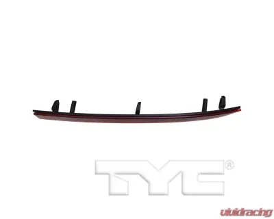 TYC Regular Reflector Light Rear Right Ford Edge 2015-2018 - 17-5587-00