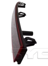TYC Regular Reflector Light Rear Left Ford Edge 2015-2018                                     - 17-5588-00 - Image 5