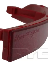 TYC Reflector Light Rear Right Volkswagen CC 2009-2012                                     - 17-5589-00 - Image 5