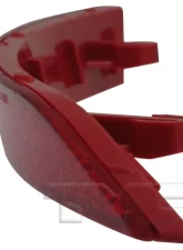 TYC Reflector Light Rear Right Volkswagen CC 2009-2012                                     - 17-5589-00 - Image 6