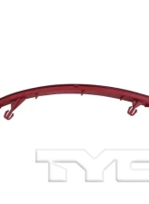 TYC Reflector Light Rear Right Volkswagen CC 2009-2012                                     - 17-5589-00 - Image 7