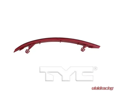 TYC Reflector Light Rear Right Volkswagen CC 2009-2012 - 17-5589-00