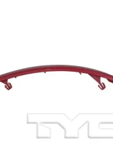 TYC Reflector Light Rear Right Volkswagen CC 2009-2012                                     - 17-5589-00 - Image 8