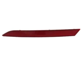 TYC Reflector Light Red Volkswagen CC 2009-2012