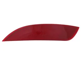 TYC Regular Reflector Light Rear Left Ford Focus 2015-2018