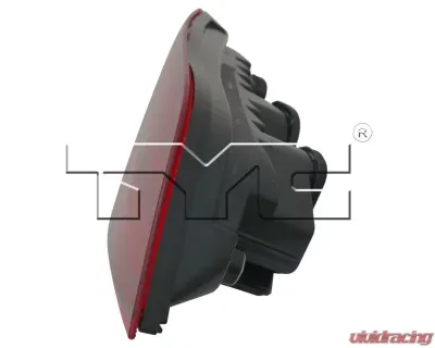 TYC Tail Light Honda Pilot 2016-2018 - 17-5596-00