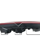 TYC Tail Light Honda Pilot 2016-2018                                     - 17-5596-00 - Image 7