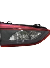 TYC Tail Light Mazda 6 2016-2017                                     - 17-5600-00 - Image 2
