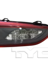 TYC Tail Light Mazda 6 2016-2017                                     - 17-5600-00 - Image 3
