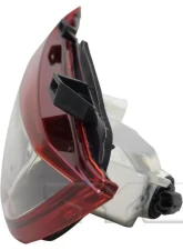 TYC Tail Light Mazda 6 2016-2017                                     - 17-5600-00 - Image 5