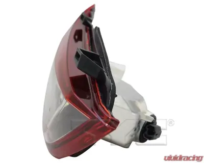 TYC Tail Light Mazda 6 2016-2017 - 17-5600-00