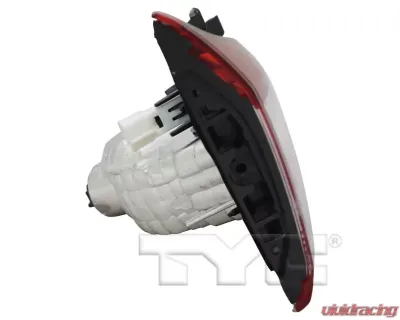 TYC Tail Light Mazda 6 2016-2017 - 17-5600-00