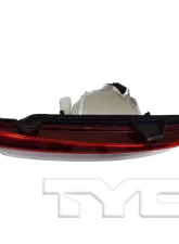 TYC Tail Light Mazda 6 2016-2017                                     - 17-5600-00 - Image 7