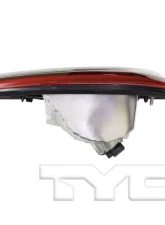 TYC Tail Light Mazda 6 2016-2017                                     - 17-5600-00 - Image 8