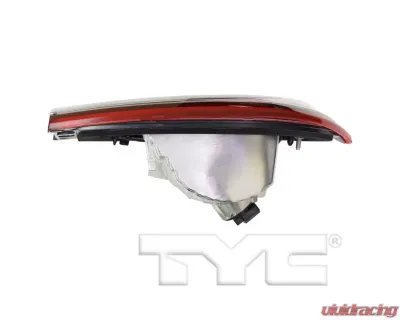 TYC Tail Light Mazda 6 2016-2017 - 17-5600-00