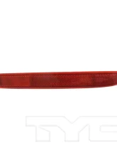 TYC Reflector Light Rear Right Honda Accord 2016-2017                                     - 17-5603-00 - Image 3