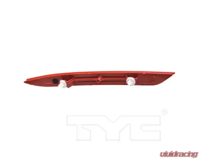 TYC Reflector Light Rear Right Honda Accord 2016-2017 - 17-5603-00