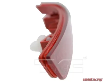 TYC Reflector Light Rear Right Honda Accord 2016-2017 - 17-5603-00