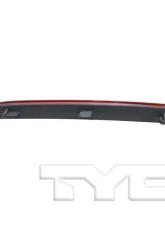 TYC Reflector Light Rear Right Ford Explorer | Police Interceptor Utility 2016-2019                                     - 17-5607-00 - Image 4