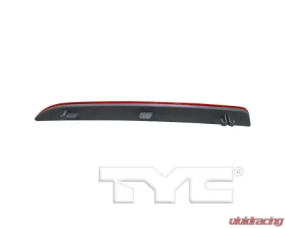 TYC Reflector Light Rear Right Ford Explorer | Police Interceptor Utility 2016-2019 - 17-5607-00