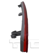 TYC Reflector Light Rear Right Ford Explorer | Police Interceptor Utility 2016-2019                                     - 17-5607-00 - Image 5