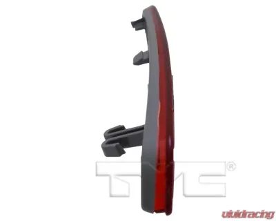 TYC Reflector Light Rear Right Ford Explorer | Police Interceptor Utility 2016-2019 - 17-5607-00