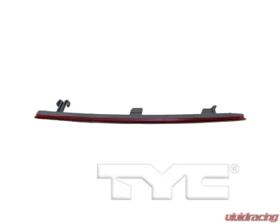 TYC Reflector Light Rear Right Ford Explorer | Police Interceptor Utility 2016-2019 - 17-5607-00