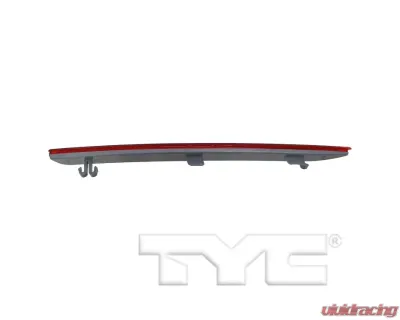 TYC Reflector Light Rear Right Ford Explorer | Police Interceptor Utility 2016-2019 - 17-5607-00