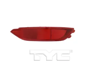 TYC Reflector Light Rear Right Hyundai Tucson 2016-2018