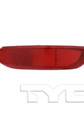 TYC Reflector Light Rear Right Hyundai Tucson 2016-2018                                     - 17-5615-00 - Image 3