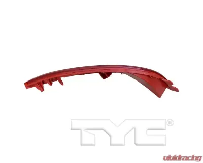 TYC Reflector Light Rear Right Hyundai Tucson 2016-2018 - 17-5615-00