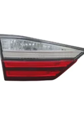 TYC Tail Light Lexus ES300h | ES350 2016                                     - 17-5628-00 - Image 2
