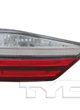 TYC Tail Light Lexus ES300h | ES350 2016                                     - 17-5628-00 - Image 3