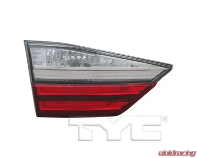 TYC Tail Light Lexus ES300h | ES350 2016 - 17-5628-00