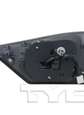 TYC Tail Light Lexus ES300h | ES350 2016                                     - 17-5628-00 - Image 4