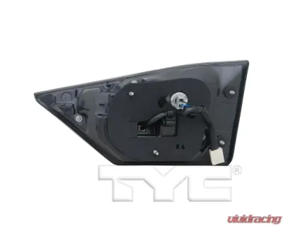 TYC Tail Light Lexus ES300h | ES350 2016 - 17-5628-00