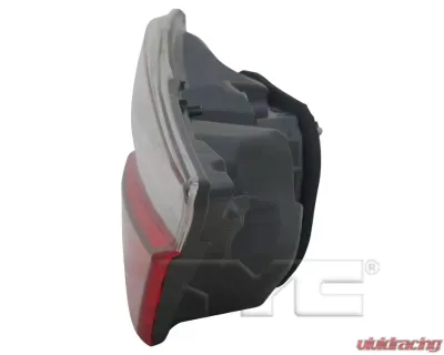 TYC Tail Light Lexus ES300h | ES350 2016 - 17-5628-00