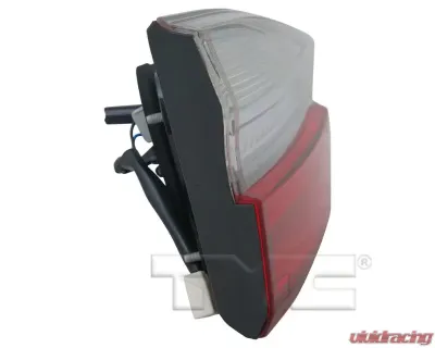 TYC Tail Light Lexus ES300h | ES350 2016 - 17-5628-00