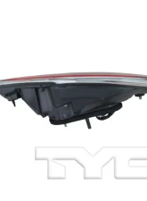 TYC Tail Light Lexus ES300h | ES350 2016                                     - 17-5628-00 - Image 7