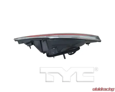 TYC Tail Light Lexus ES300h | ES350 2016 - 17-5628-00