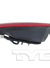 TYC Tail Light Lexus ES300h | ES350 2016                                     - 17-5628-00 - Image 8