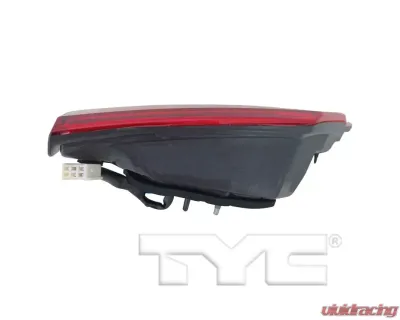 TYC Tail Light Lexus ES300h | ES350 2016 - 17-5628-00