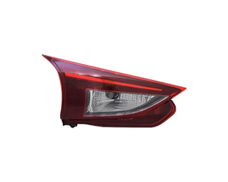TYC Tail Light Mazda 3 2014-2016 - 17-5648-00