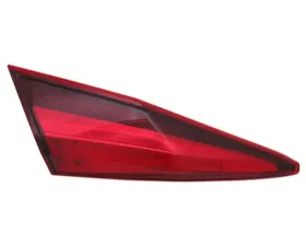 TYC Tail Light Left Inner Honda Civic 2016-2020
