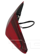 TYC Tail Light Left Inner Honda Civic 2016-2020                                     - 17-5650-00 - Image 5