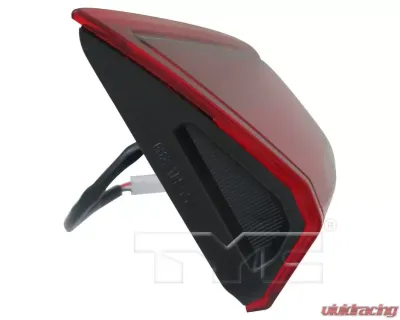 TYC Tail Light Left Inner Honda Civic 2016-2020 - 17-5650-00