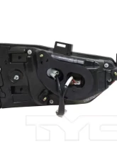 TYC Regular Tail Light Right Inner Lexus RX350 | RX350L | RX450h | RX450hL 2016-2020                                     - 17-5659-00 - Image 4