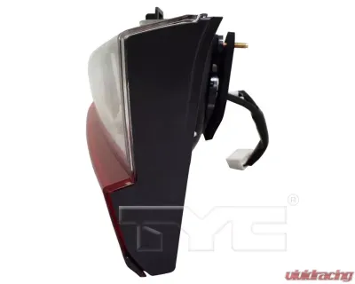 TYC Regular Tail Light Right Inner Lexus RX350 | RX350L | RX450h | RX450hL 2016-2020 - 17-5659-00