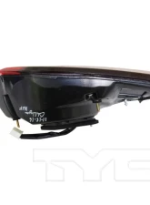 TYC Regular Tail Light Right Inner Lexus RX350 | RX350L | RX450h | RX450hL 2016-2020                                     - 17-5659-00 - Image 8